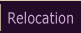 Relocation